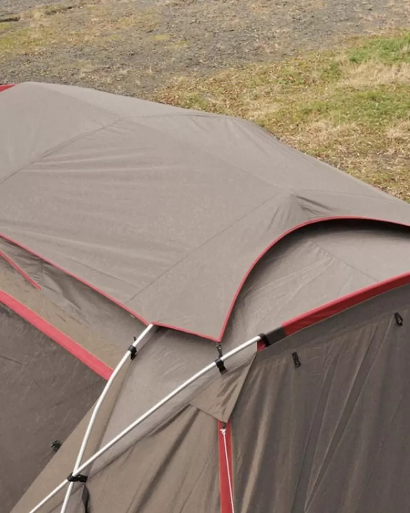 Snow Peak Land Lock Shield Roof^ Tents