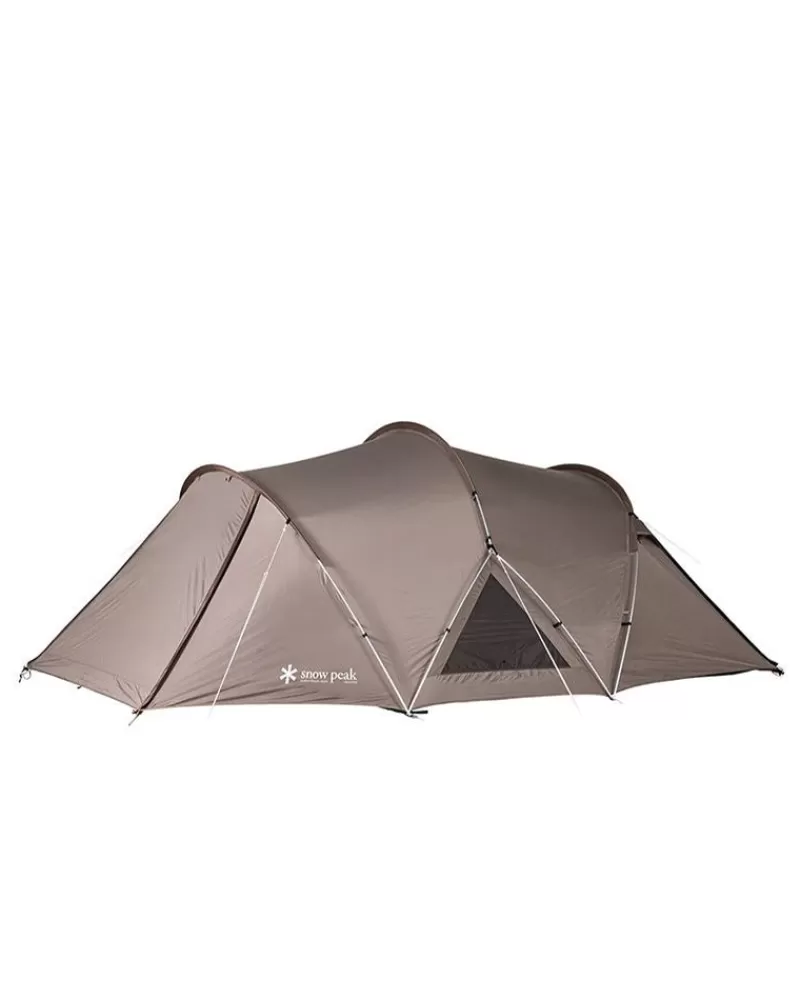 Snow Peak Land Nest Dome Medium^ Tents