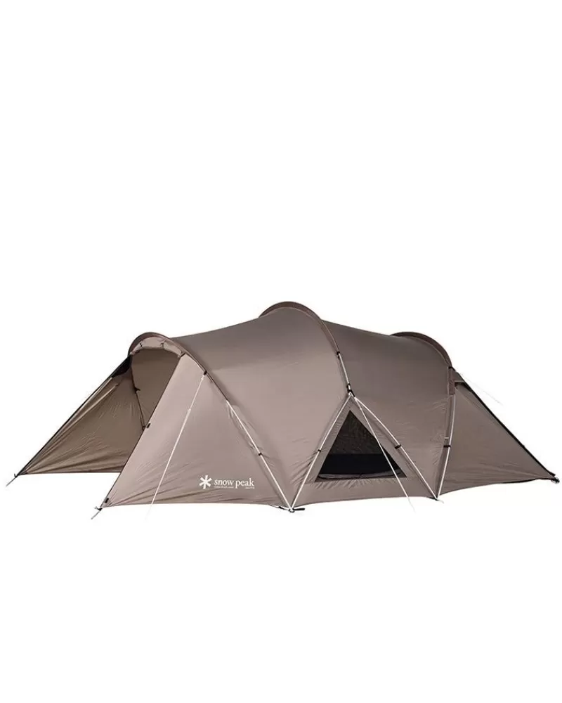 Snow Peak Land Nest Dome Medium^ Tents