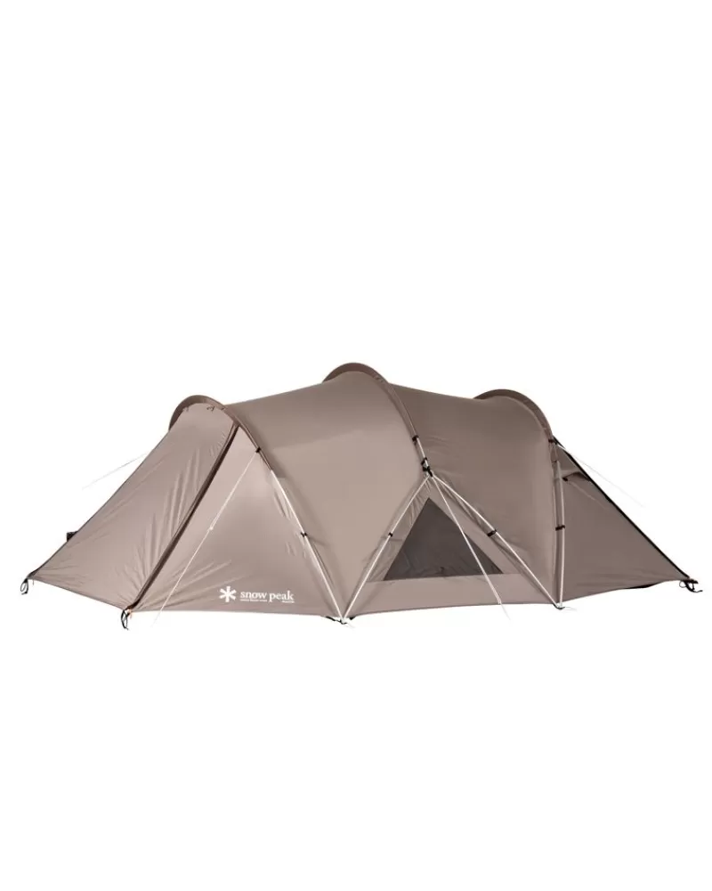 Snow Peak Land Nest Dome Small^ Tents