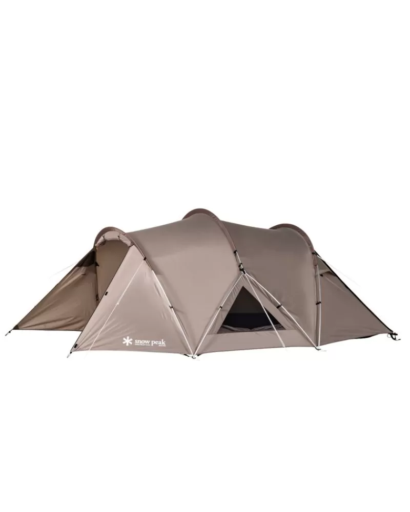 Snow Peak Land Nest Dome Small^ Tents