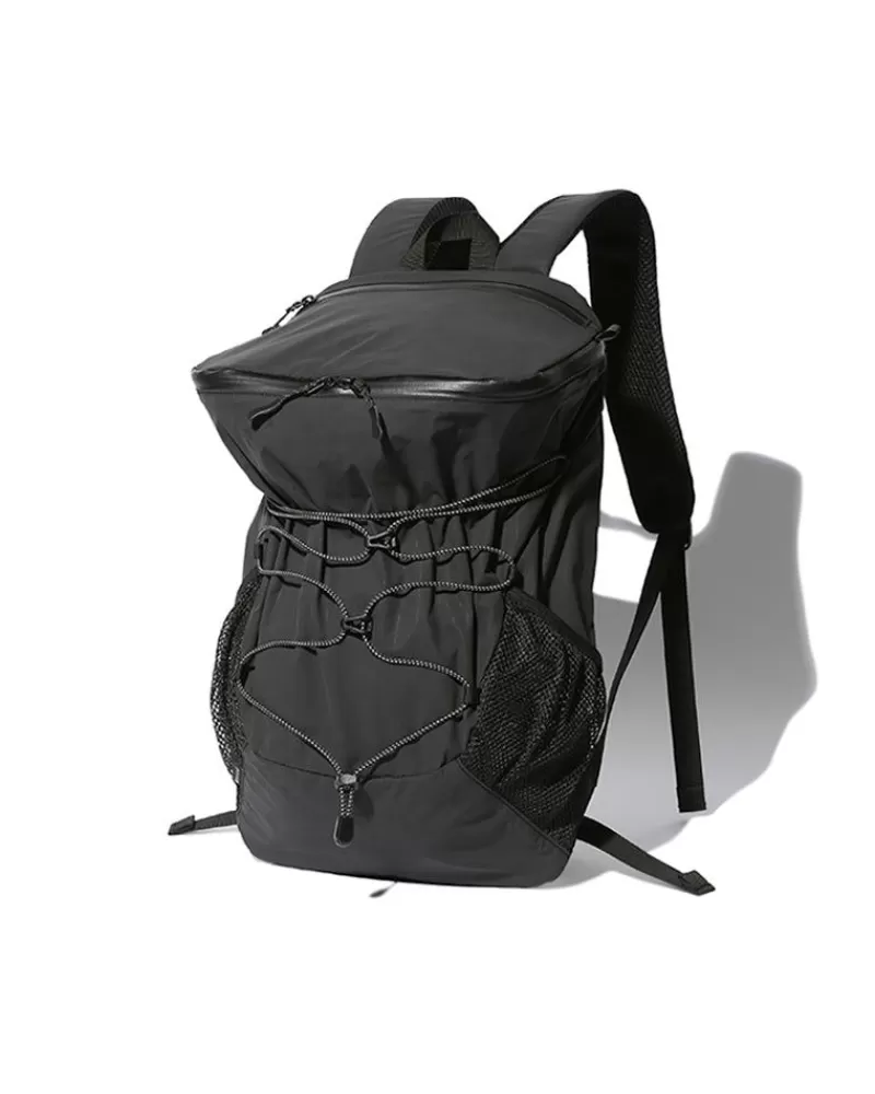 Snow Peak Light Field Backpack^ Bags