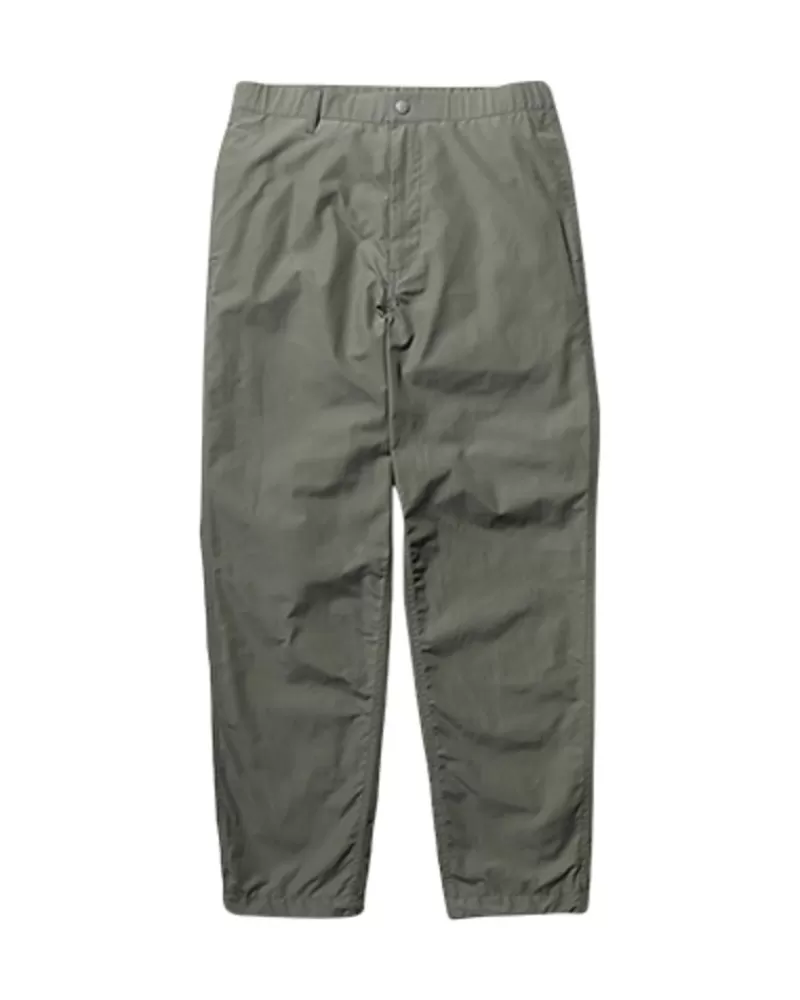 Snow Peak Light Mountain Cloth Pants^ Bottoms