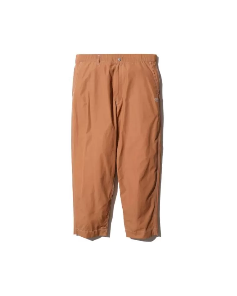 Snow Peak Light Mountain Cloth Pants^ Eco-Conscious Apparel