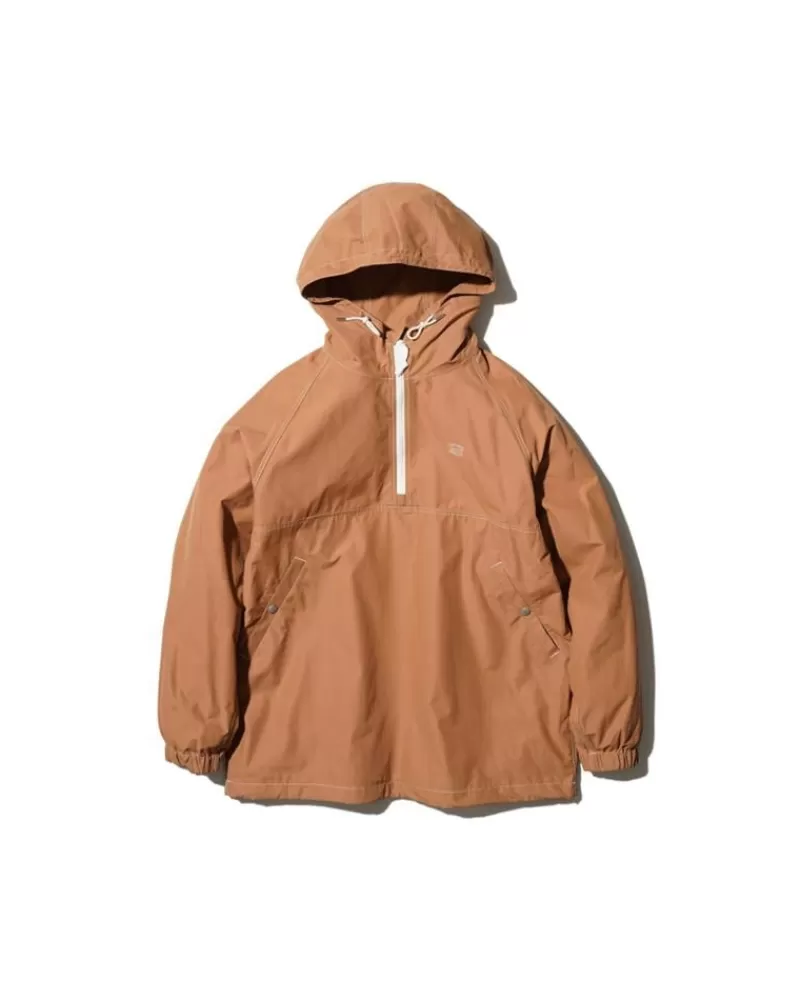 Snow Peak Light Mountain Cloth Parka^ Sale