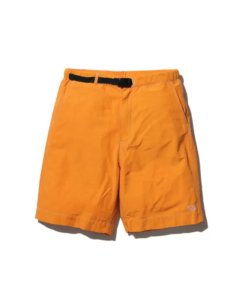 Snow Peak Light Mountain Cloth Shorts^ Sale