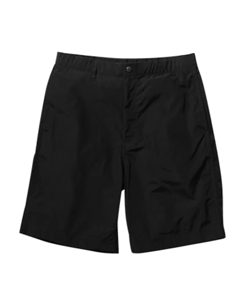 Snow Peak Light Mountain Cloth Shorts^ Bottoms