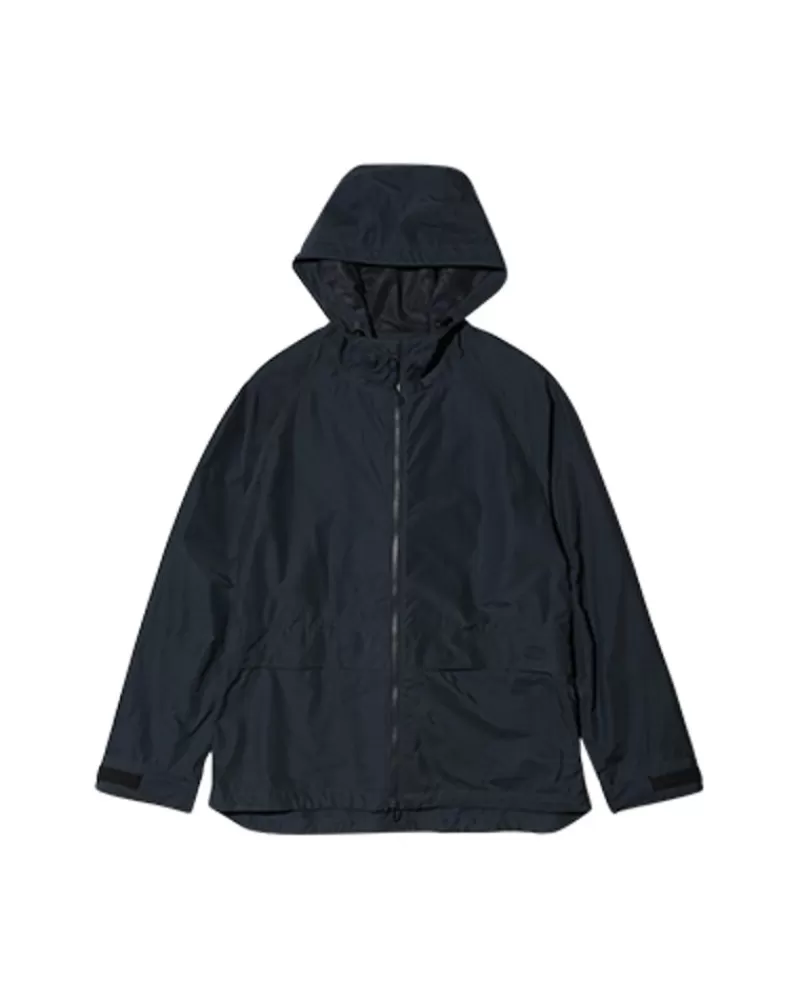 Snow Peak Light Mountain Cloth Zip Up Parka^ Outerwear