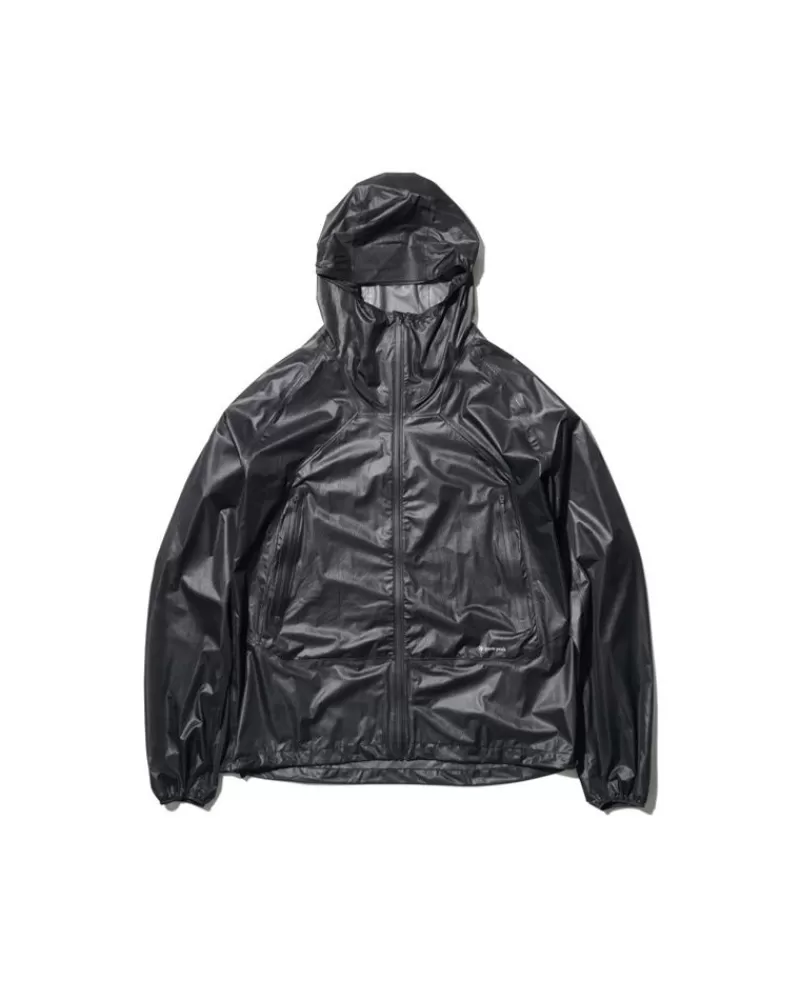 Snow Peak Light Packable Rain Jacket^ Sale