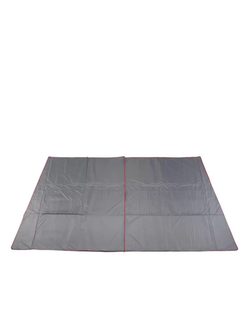 Snow Peak Living Lodge L Inner Mat^ Tent Accessories