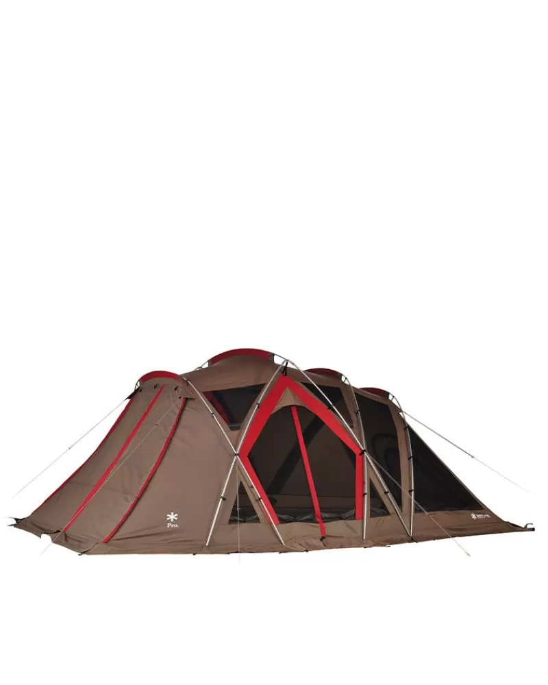 Snow Peak Living Shell Long Pro.^ 4-6 Person