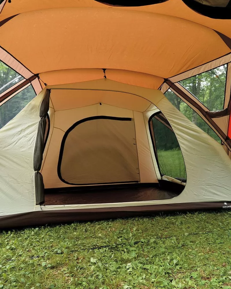 Snow Peak Living Shell Long Pro. Inner Tent^ Tents