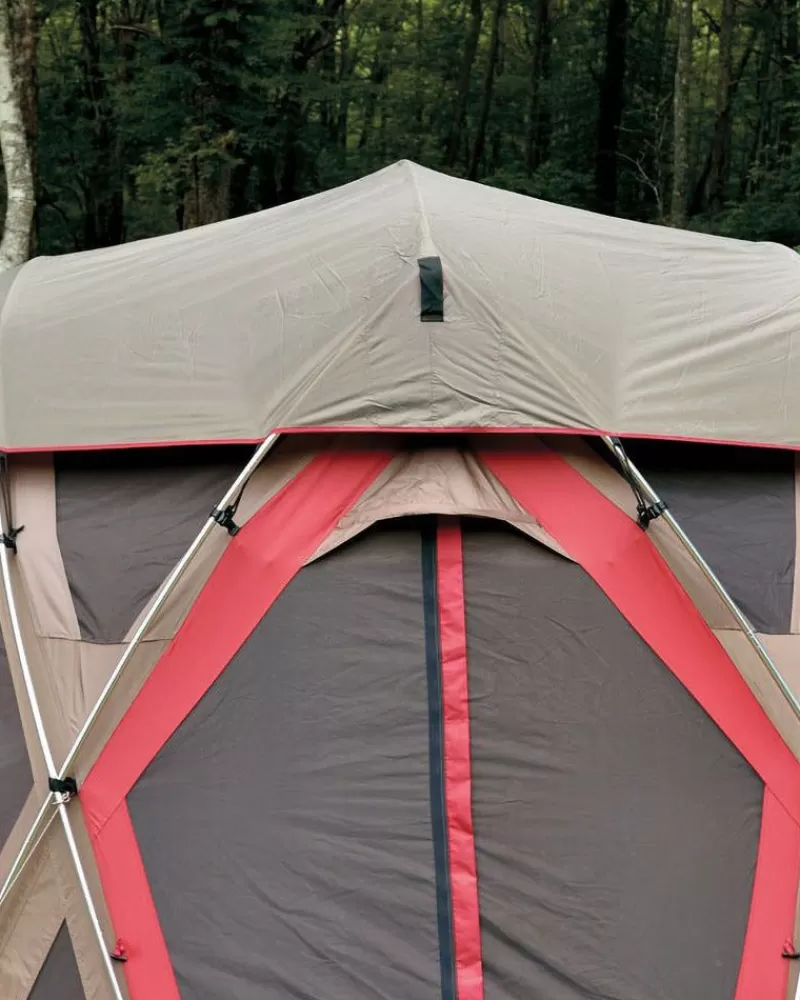 Snow Peak Living Shell Long Pro. Shield Roof^ Tents