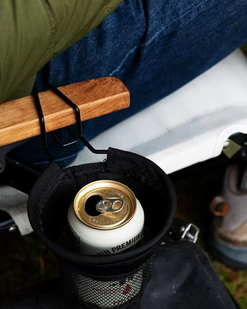 Snow Peak Low Chair Cup Holder^ Chairs