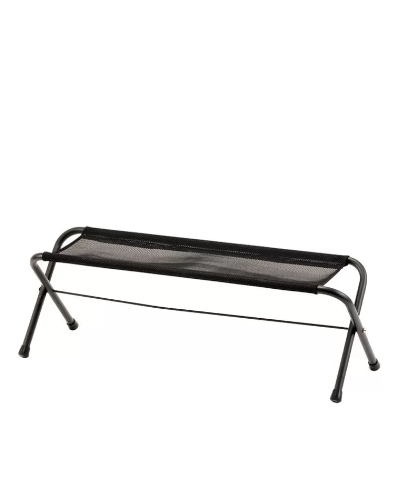 Snow Peak Mesh Folding Bench^ Chairs