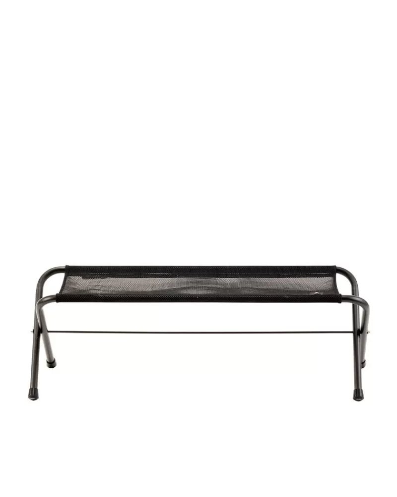 Snow Peak Mesh Folding Bench^ Chairs