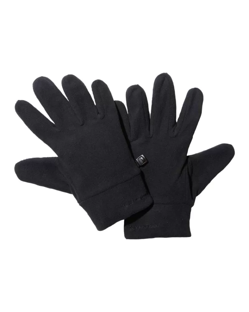 Snow Peak Micro Fleece Gloves^ Accessories