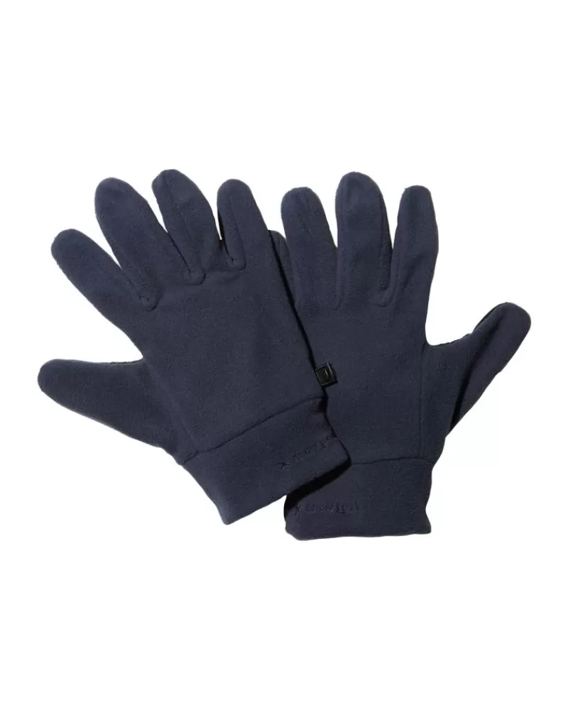 Snow Peak Micro Fleece Gloves^ Accessories