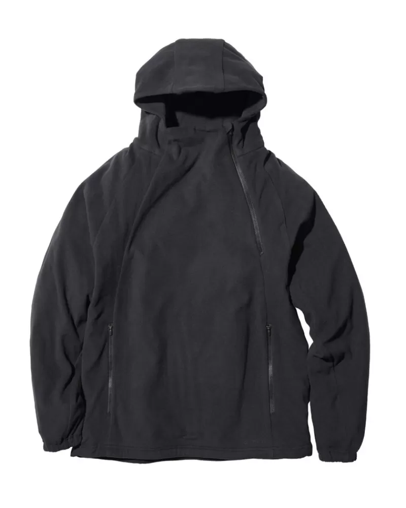 Snow Peak Micro Fleece Hoodie^ Sale