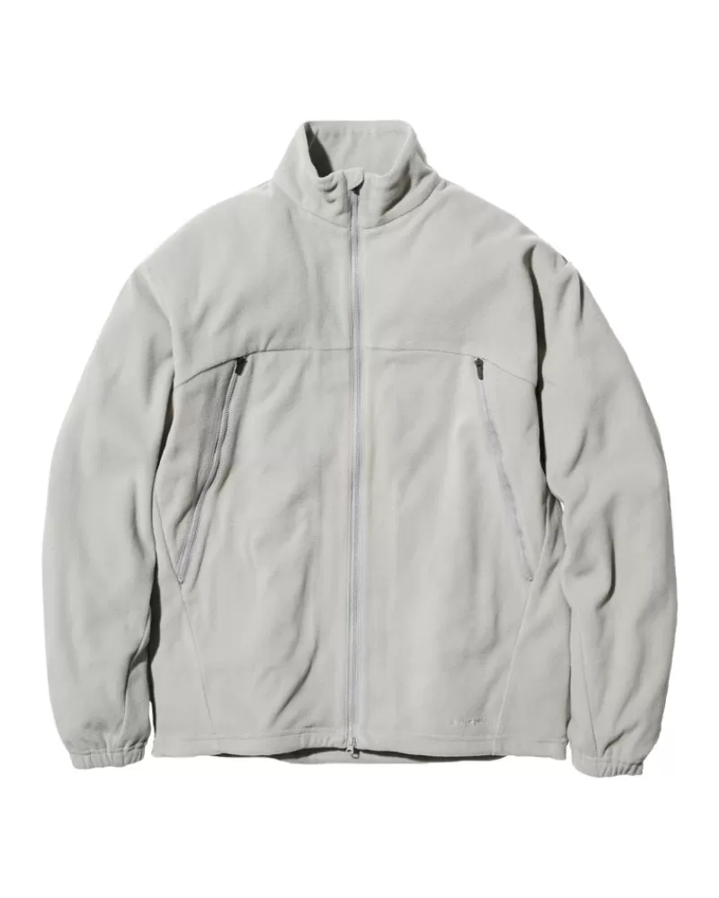 Snow Peak Micro Fleece Jacket^ Sale