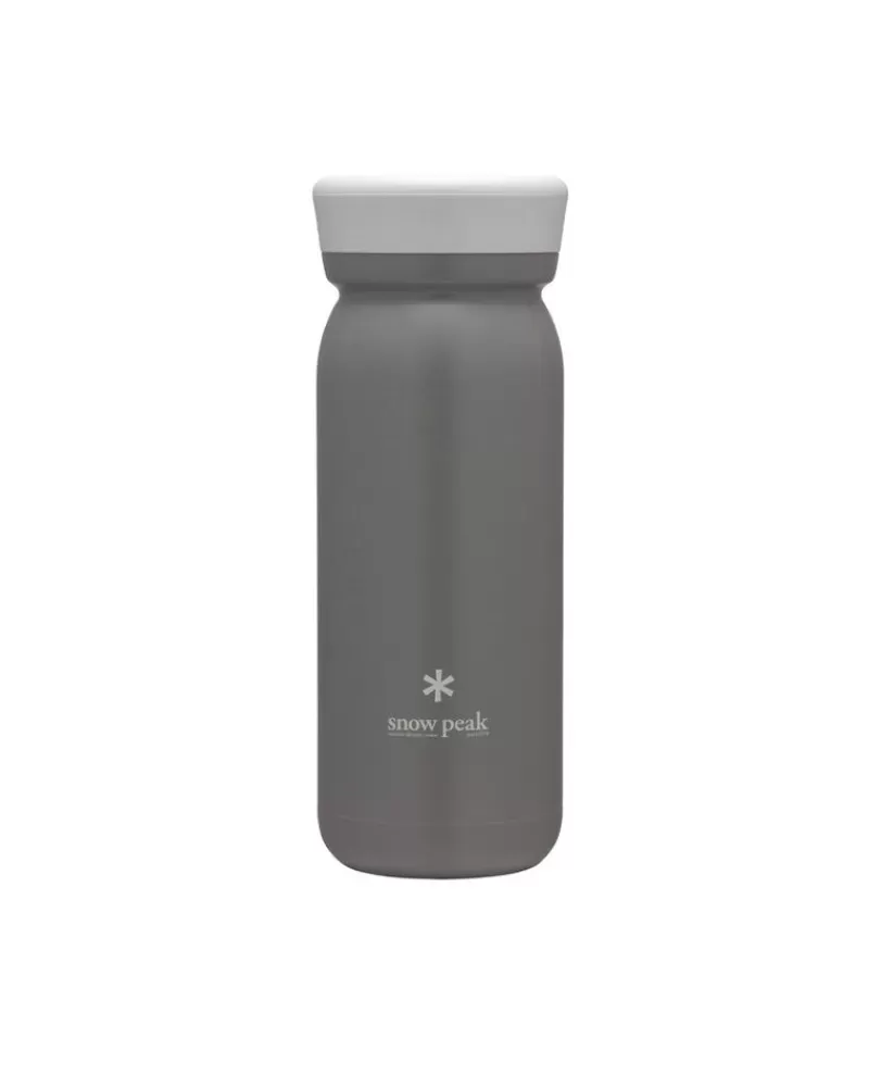 Snow Peak Milk Bottle In 500Ml^ Coffee & Tea