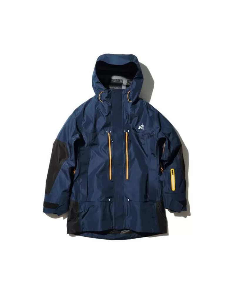 Snow Peak Mountain Of Moods 3 Layer Jacket^ Sale