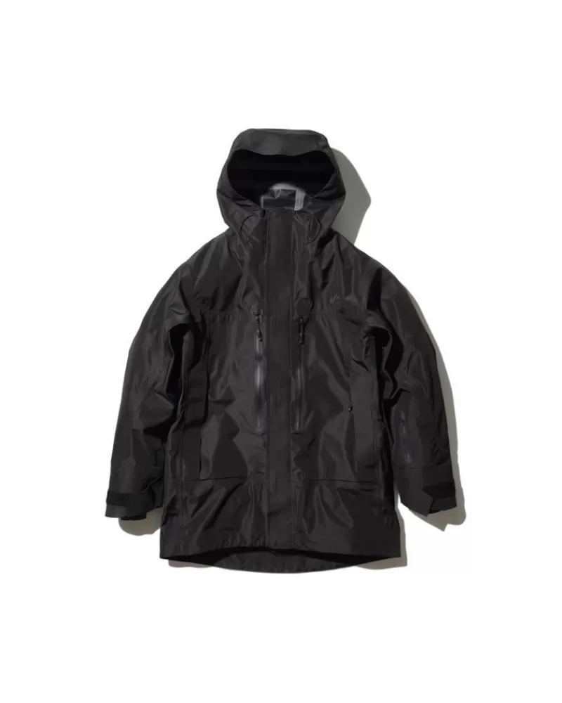 Snow Peak Mountain Of Moods 3 Layer Jacket^ Sale