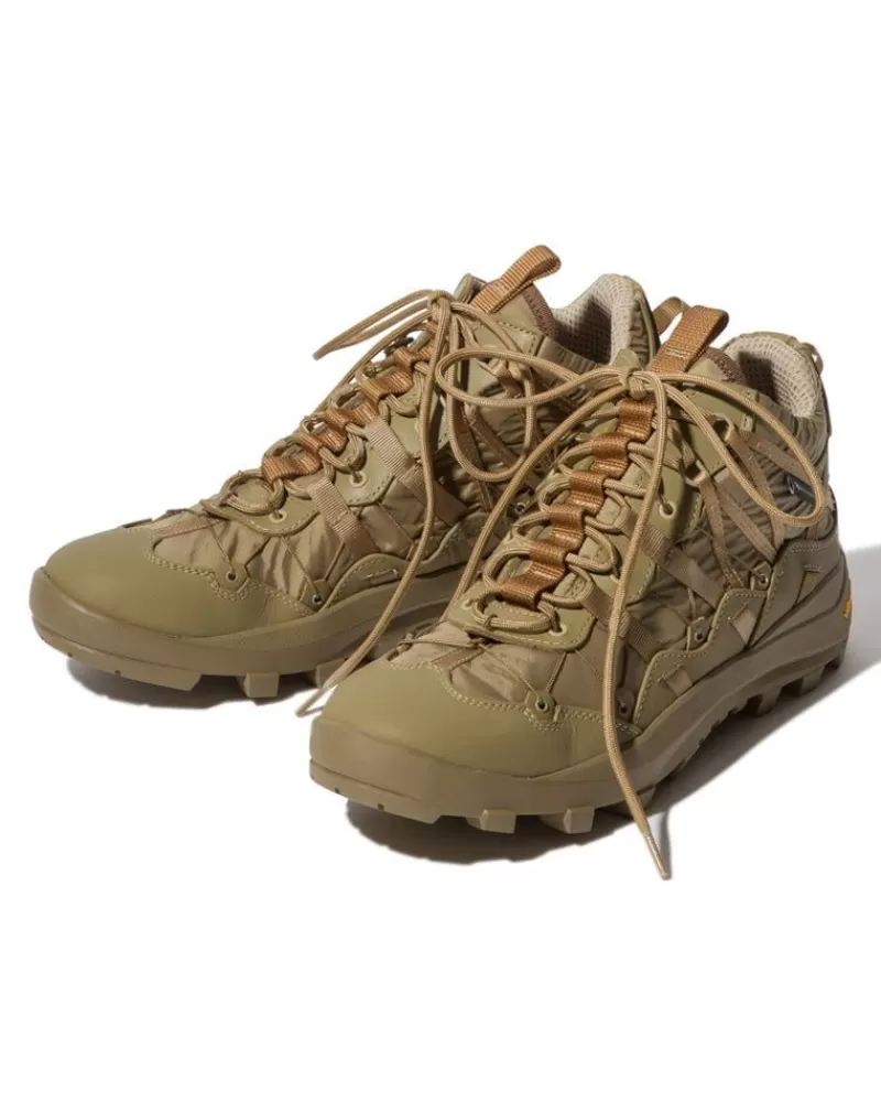 Snow Peak Mountain Trek Shoes^ Accessories