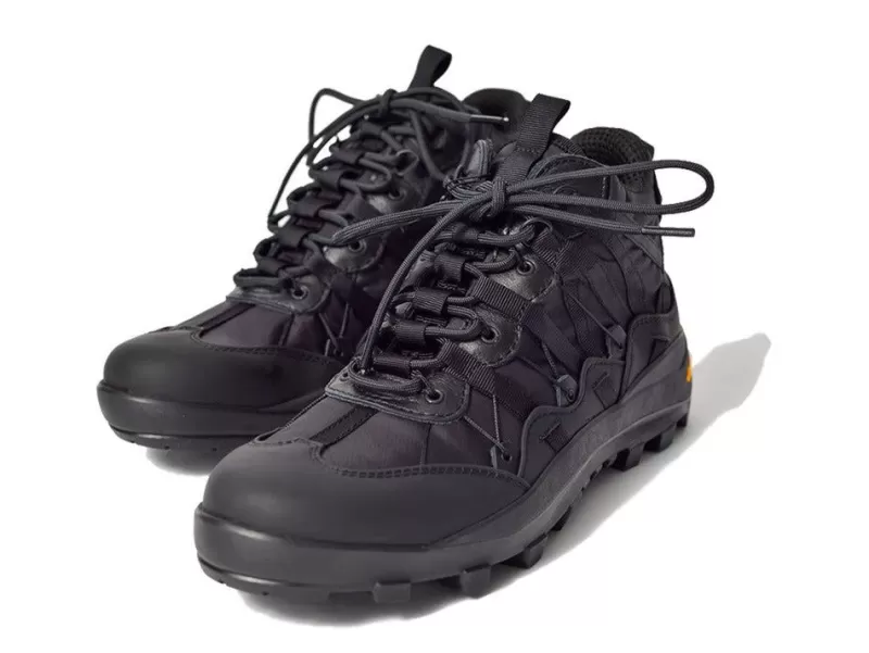 Snow Peak Mountain Trek Shoes^ Accessories