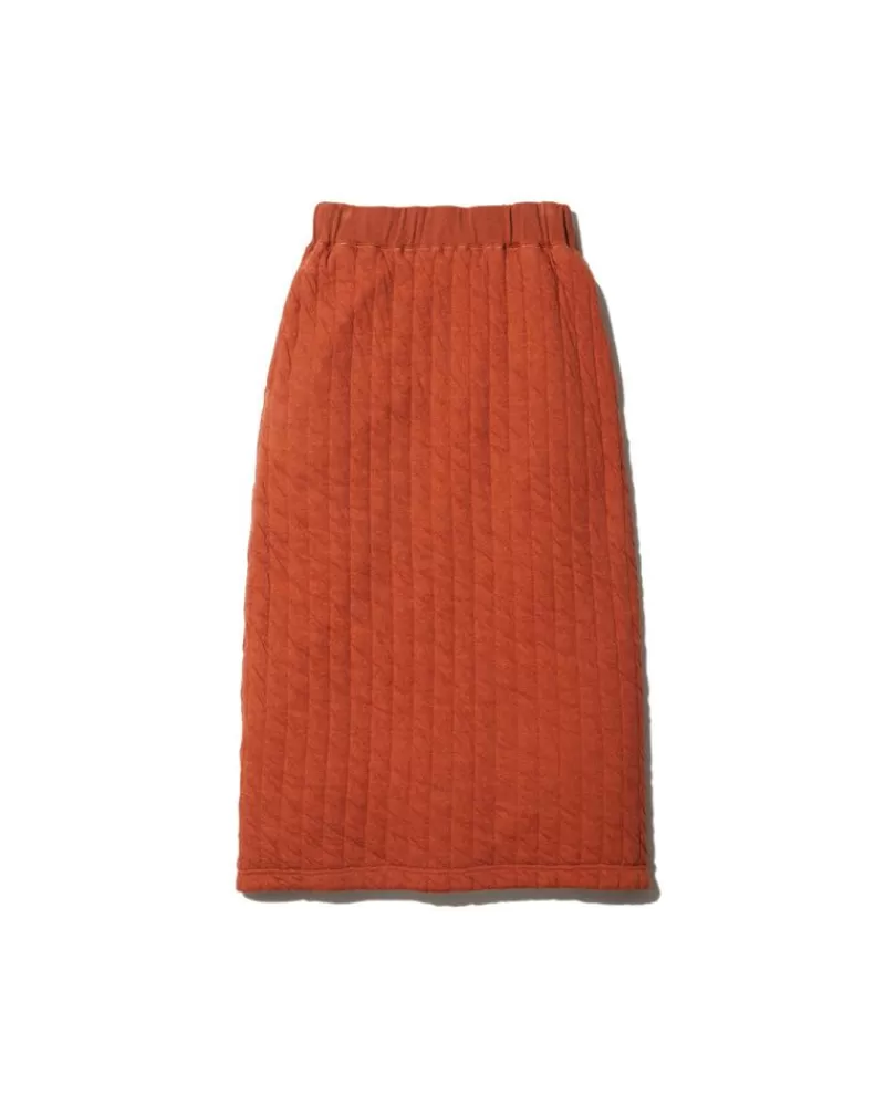 Snow Peak Natural Warm Stretch Skirt^ Sale