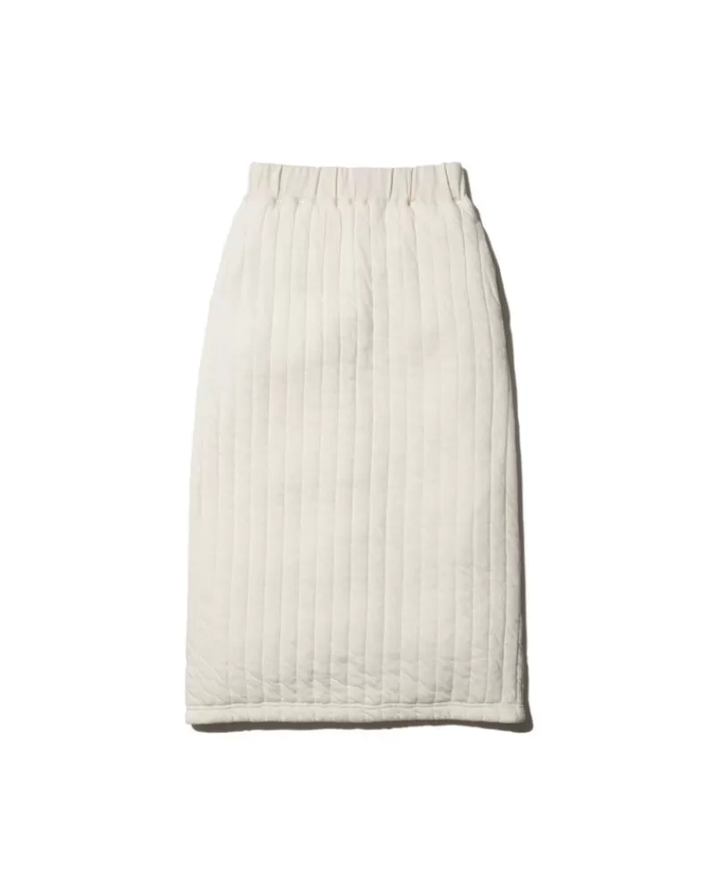 Snow Peak Natural Warm Stretch Skirt^ Sale