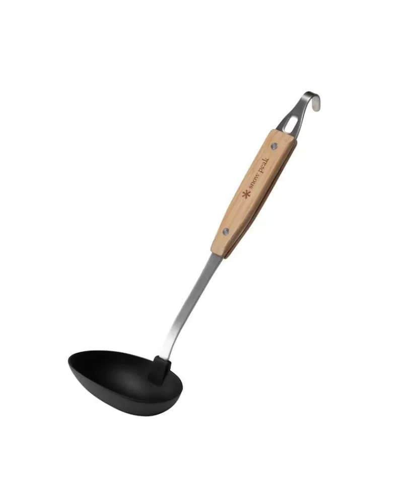 Snow Peak Nylon Ladle^ Utensils