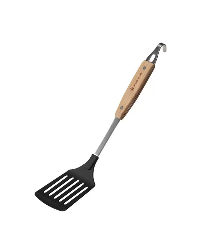 Snow Peak Nylon Spatula^ Cookware Accessories