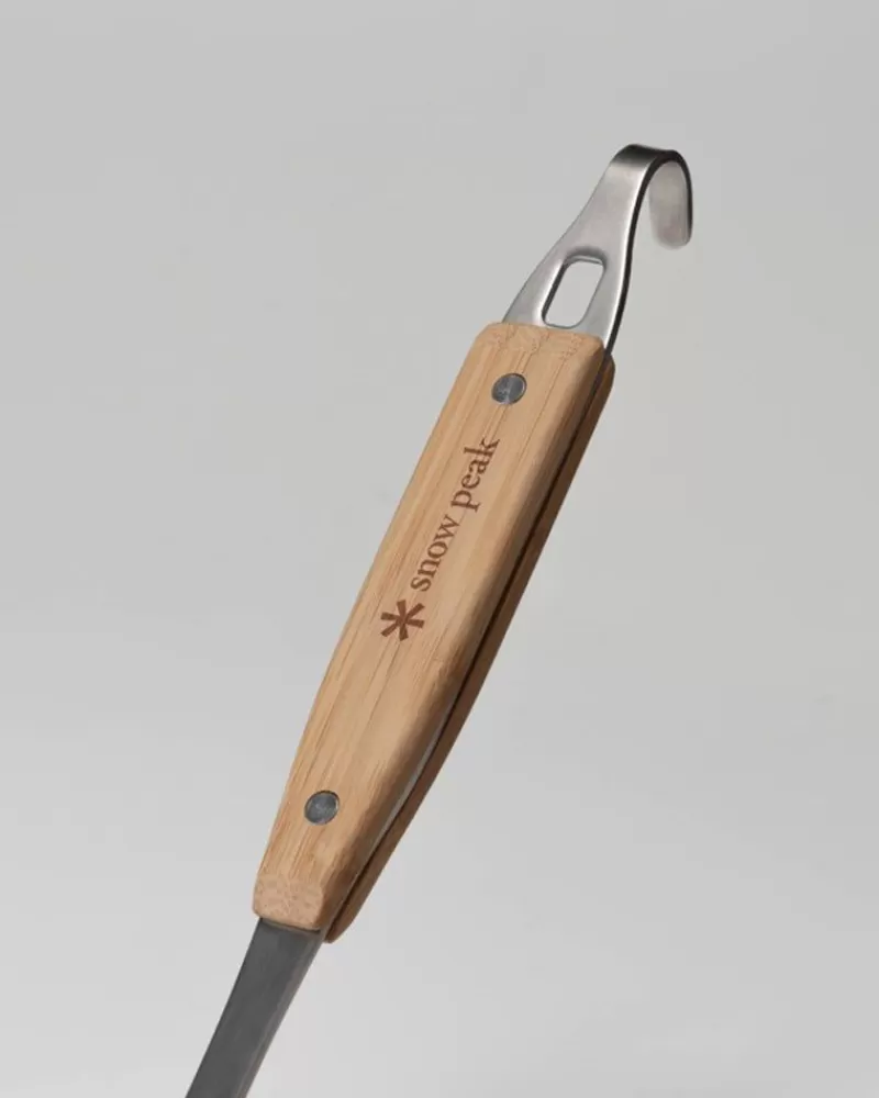 Snow Peak Nylon Spatula^ Utensils