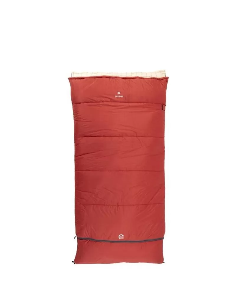 Snow Peak Ofuton Sleeping Bag Wide^ Sleeping Bags