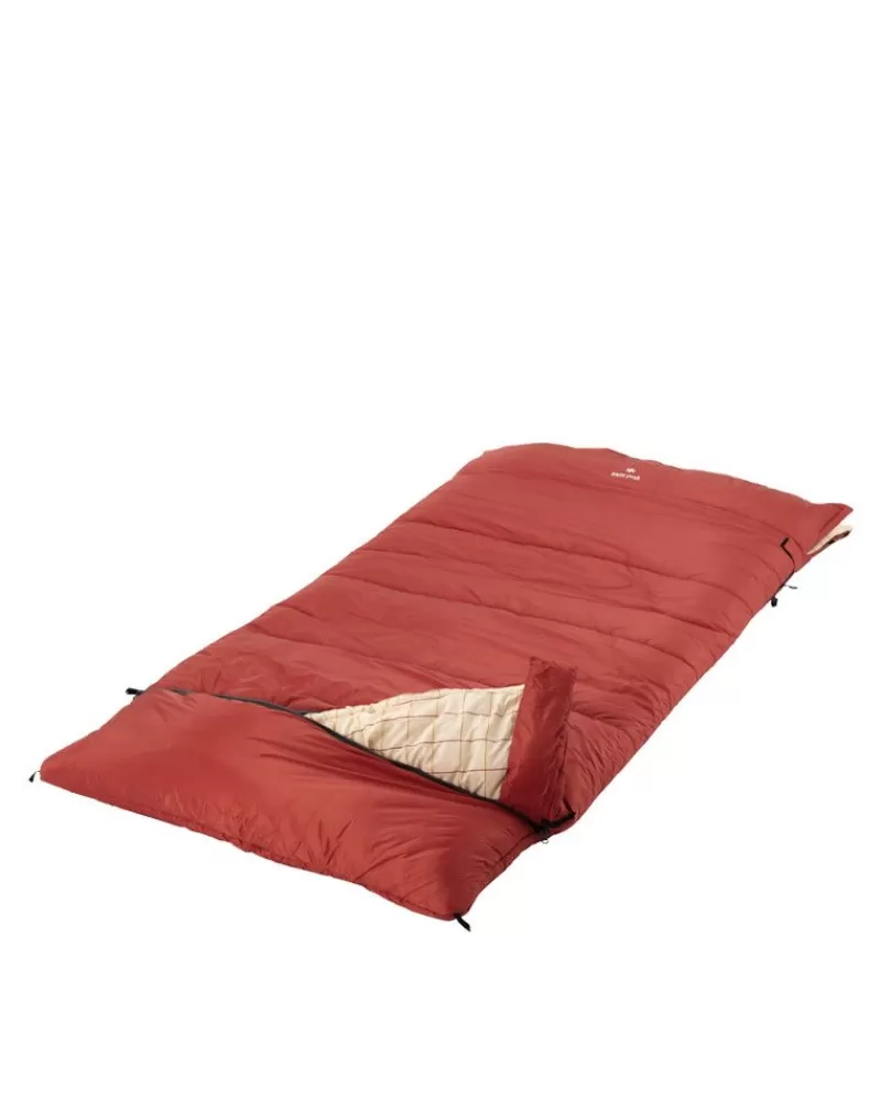 Snow Peak Ofuton Sleeping Bag Wide Lx^ Sleeping Bags