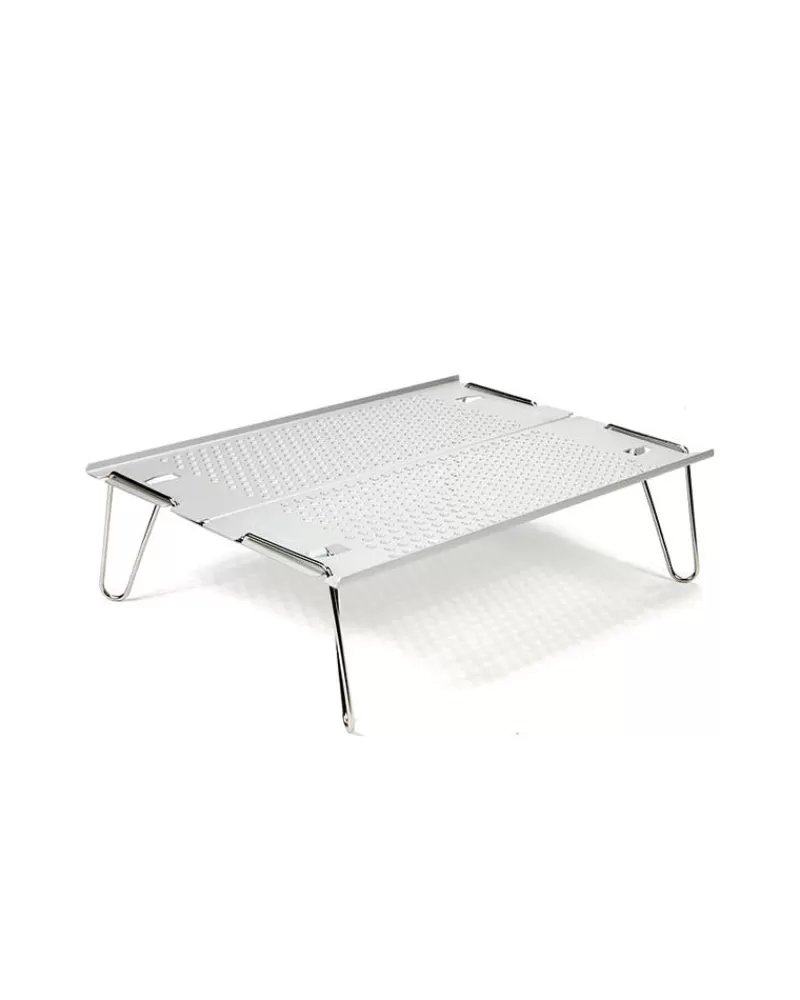 Snow Peak Ozen Solo Table^ Tables