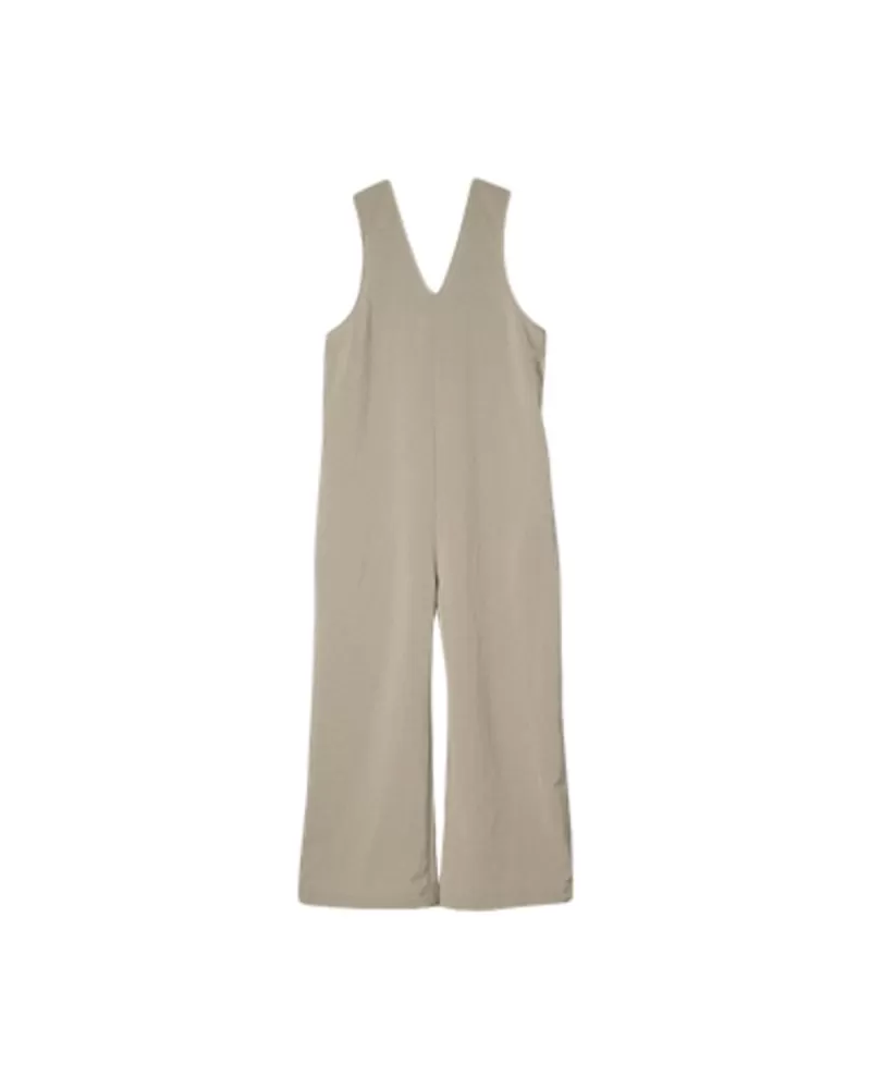 Snow Peak Pe Light Poplin Overalls^ Tops