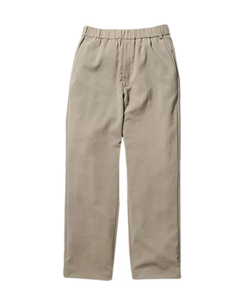 Snow Peak Pe Light Poplin Pants^ Bottoms