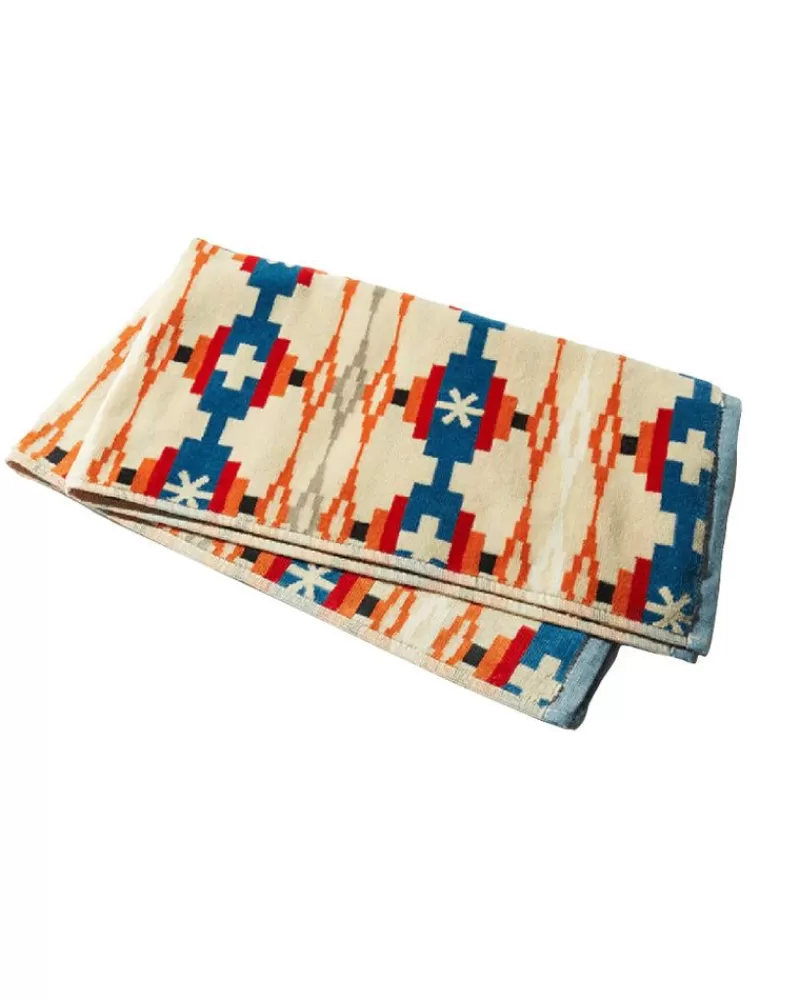 Snow Peak Pendleton Hand Towel^ Accessories