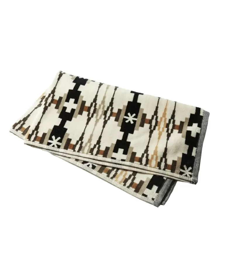 Snow Peak Pendleton Hand Towel^ Accessories