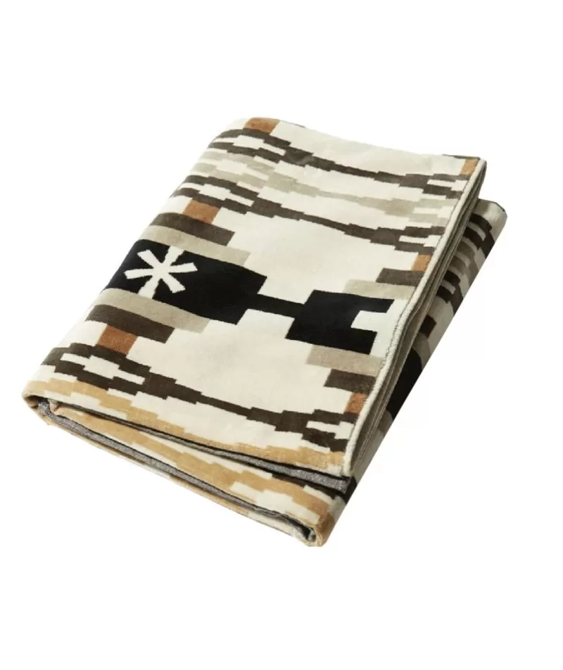 Snow Peak Pendleton Towel Blanket^ Accessories