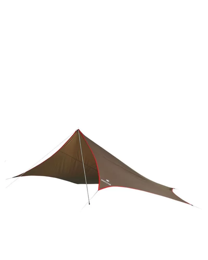 Snow Peak Penta Tarp^ 1-2 Person