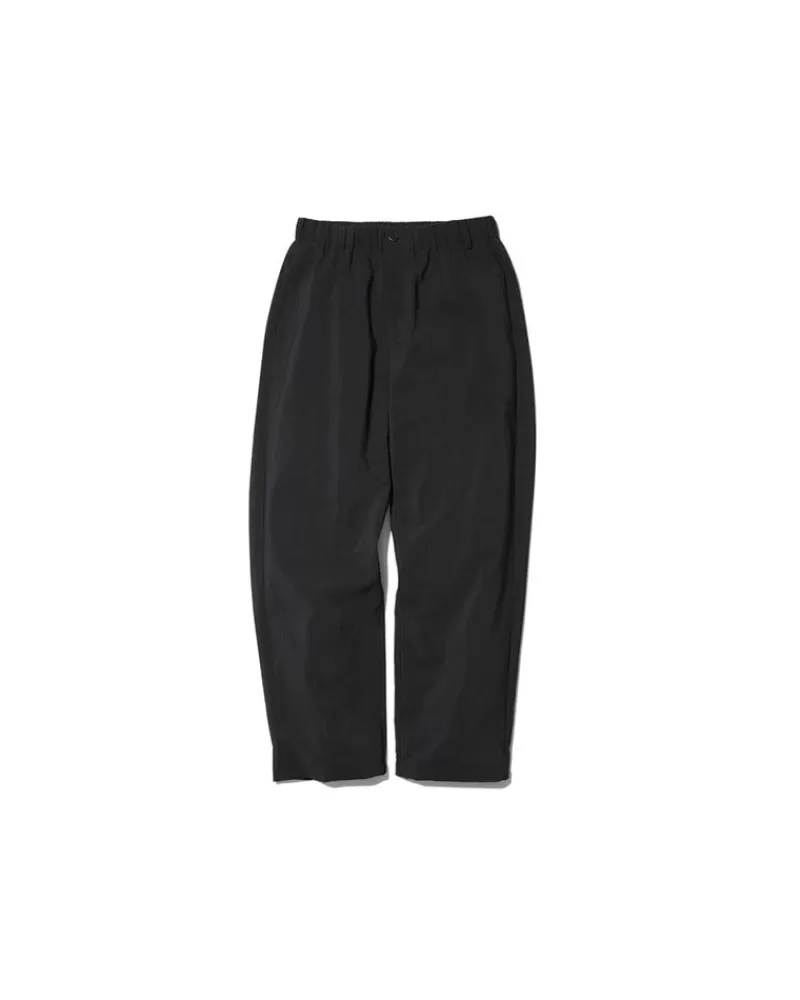 Snow Peak Polyester Light Poplin Pants^ Sale