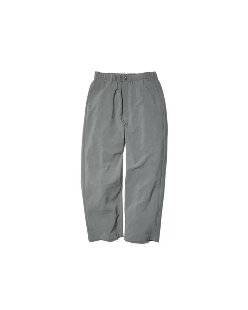 Snow Peak Polyester Light Poplin Pants^ Sale