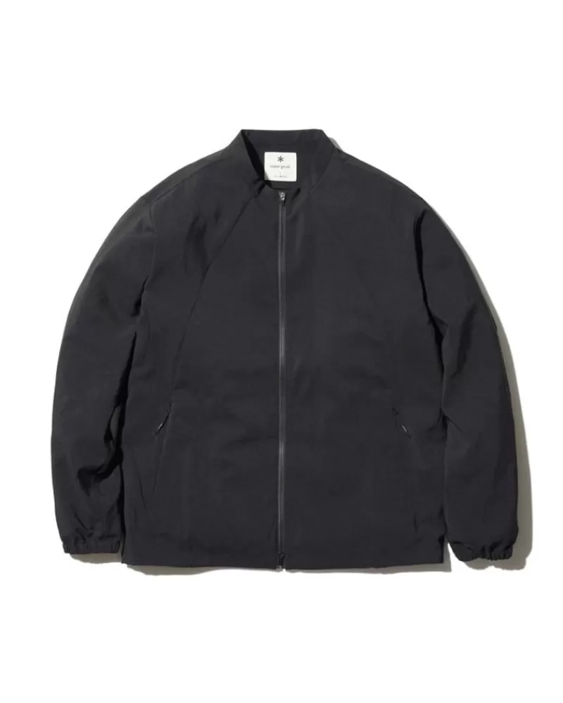 Snow Peak Polyester Poplin Jacket^ Eco-Conscious Apparel