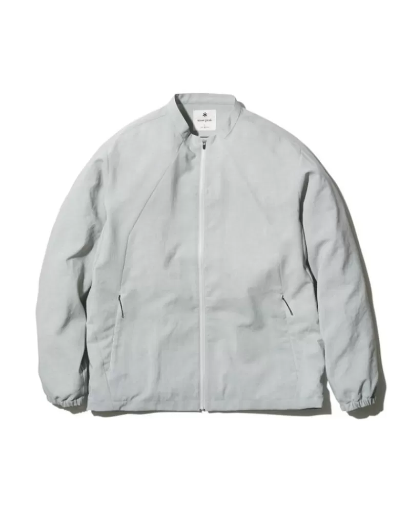 Snow Peak Polyester Poplin Jacket^ Eco-Conscious Apparel