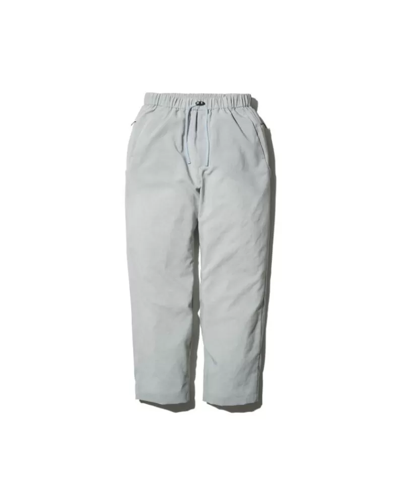 Snow Peak Polyester Poplin Pants^ Sale