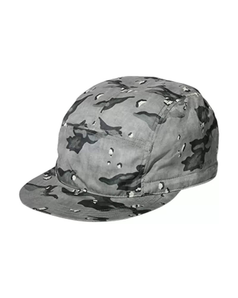 Snow Peak Printed Breathable Quick Dry Cap^ Accessories