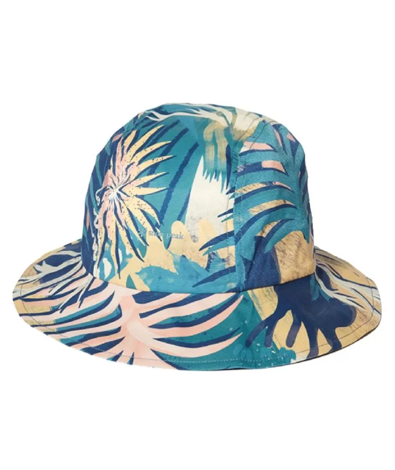 Snow Peak Printed Breathable Quick Dry Hat^ Accessories